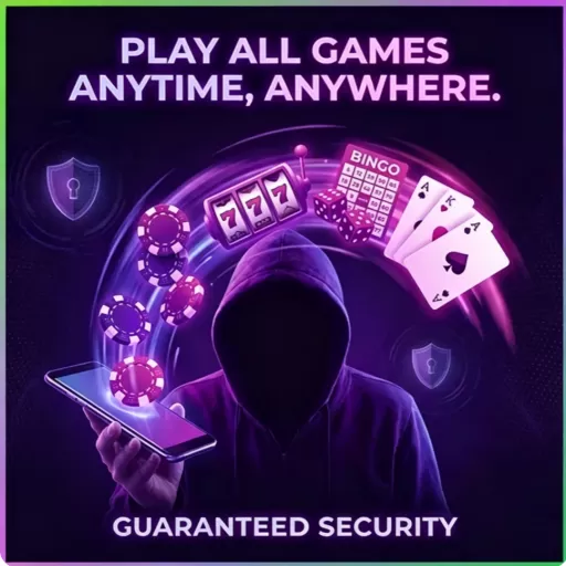 Panduan Pasang toto77 APK di Android